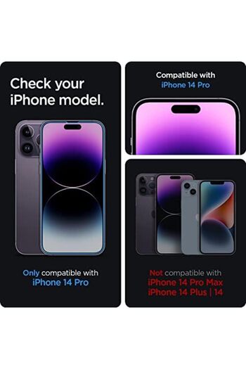 STOREMAX Polysight 14 Pro Glass Screen Protector Glas.Tr Slim Hd (Sensor Protection) - Agl05222 Trendzap 467437