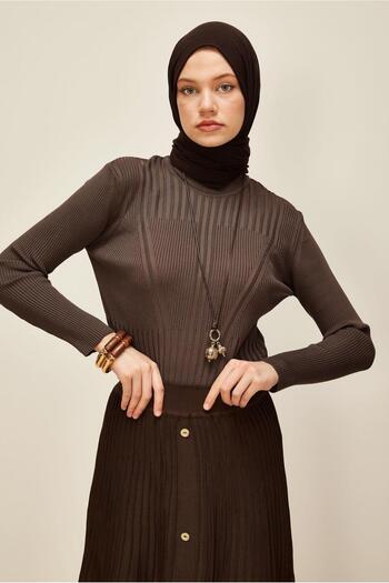 Alvina Triko Sweater 45903