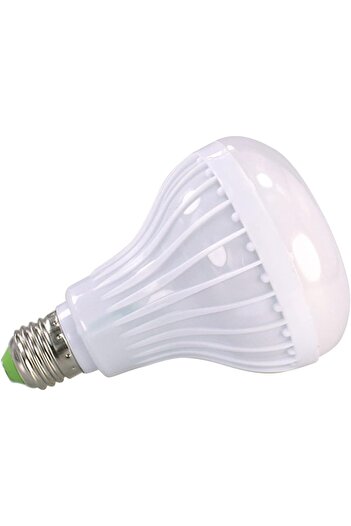 Generic Smart LED Wireless Light Bulb | Wi-Fi/Bluetooth, Custom Color, Voice Control, Dimmable
