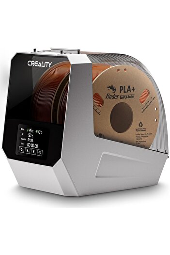 CREALITY 3D Uscător oficial de filamente Space Pi Plus 2025