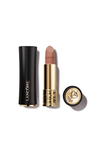 Lancome Intensely pigmented lipstick with a velvety matte finish Paris L'ABSOLU ROUGE DRAMA MATTE #202 3.4 g