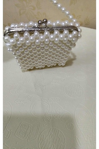 Ay Beaded bags