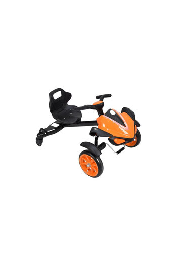 AF BABY United Children's Drift Push Car