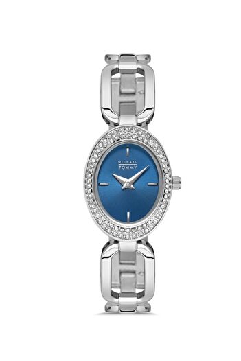 MICHAEL TOMMY Watch Mt-325009L-Bbl33