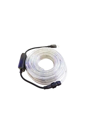OEM LED Light Hose, 10m, red, 8 light modes