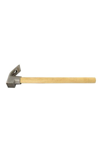 Lawazim BMB Turkish Style Claw Hammer - Carpenter Roofing Hammer with Rip Claw and Nail Remover