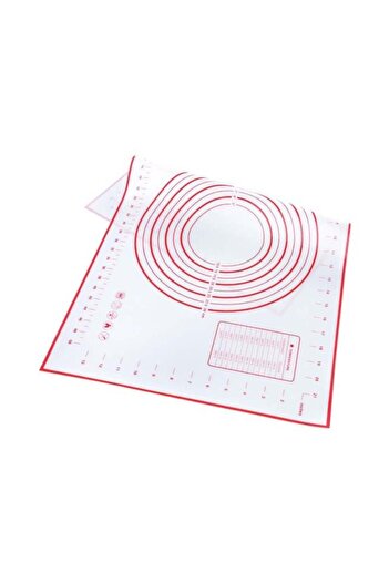 SKY TOUCH SKY-TOUCH Large Silicone Baking Mat 50x32cm