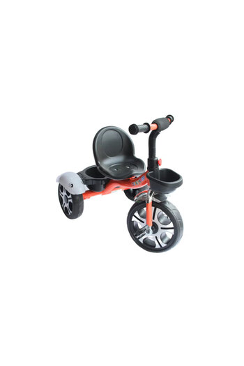 AF BABY United Kids Tricycle Sturdy and Safe 3-Wheel Ride-On Bike for Toddlers