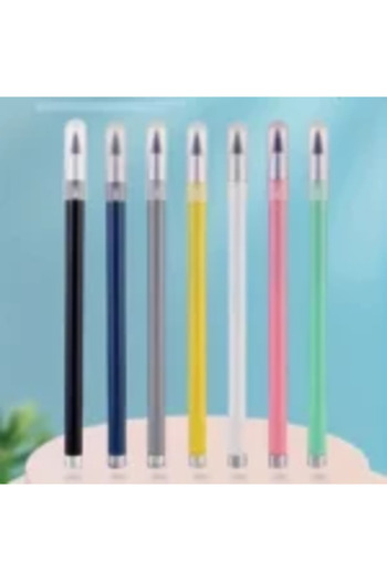 yiren Non-sharpening Pencil with Silicone Cap