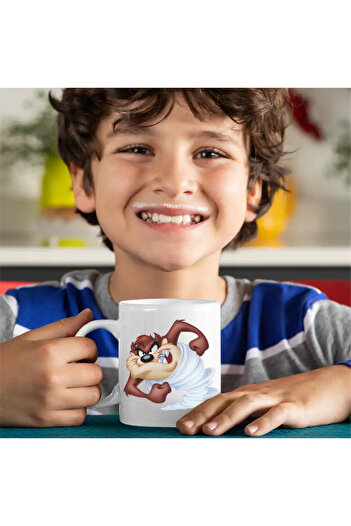 OEM Mug Taz Tornado Tasmanian Devil