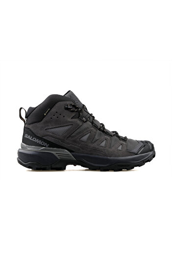 Salomon X Ultra 360 Ltr Mid Gtx Men's Outdoor Boots L47570800 Gray