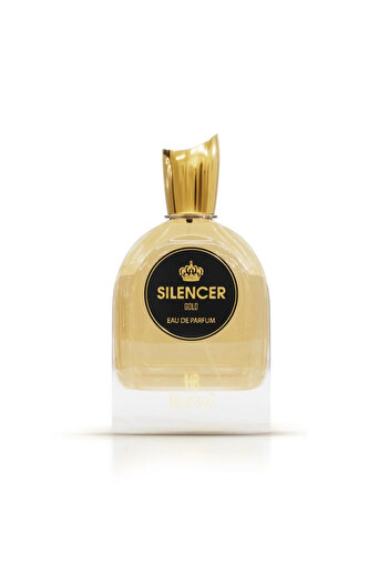 Heartbeat Heart Beat Slencer Gold Eau de Parfum 100ml