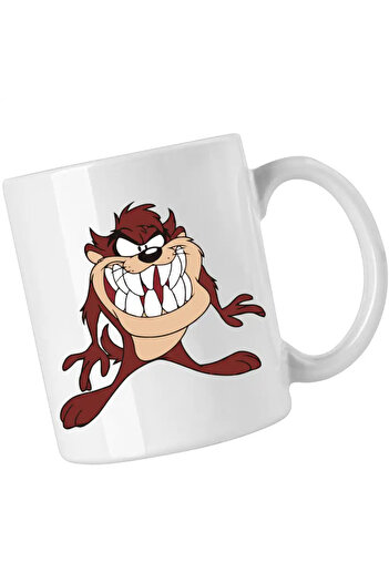 OEM Taz Tasmanian Devil Mug