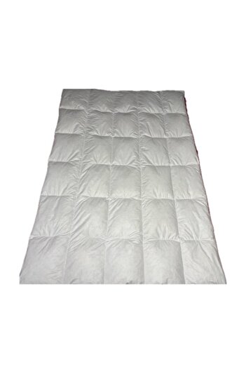 PopClean Duvet with 30% Goose Down, PopClean, White, 140x200cm, 2.5kg