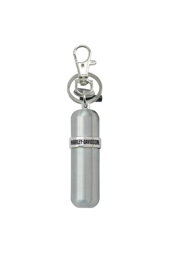 Zippo Harley Davidson Çakmak ve Canister (Yedek Tank) Seti
