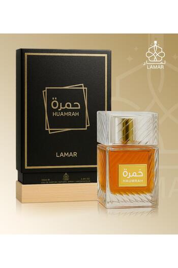 LAMAR ARABIC HUMRAH