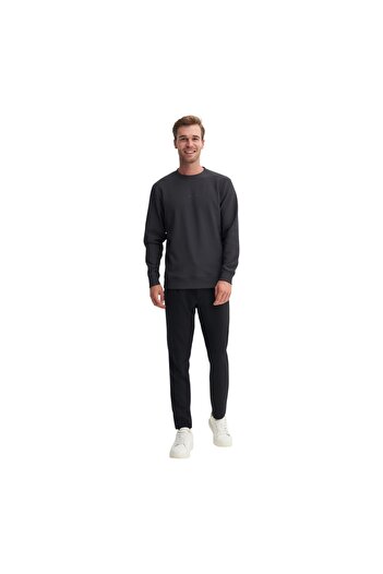 Cazador Men's Crew Neck Sweatshirt
