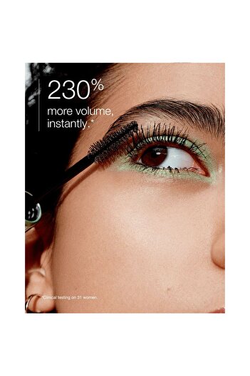 Clinique Mascara High Impact High-Fi Brown 10 ml