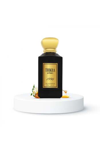 THIMOON Zeekra Perfume 1990