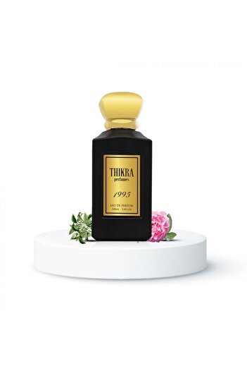 THIMOON Zekra Perfume 1995