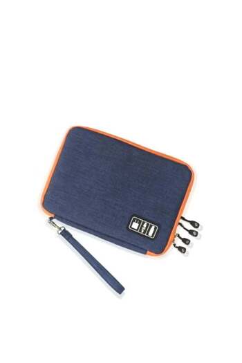 Generic Electronic Accessories Organizer Bag