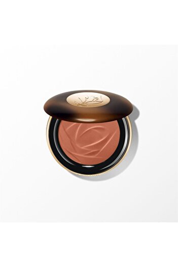 Lancome Powder with fine texture and matte finish Paris TEINT IDOLE ULTRA WEAR #06 10 g
