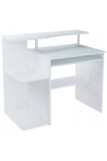 Other Birou de calculator B1 ALB 100cm