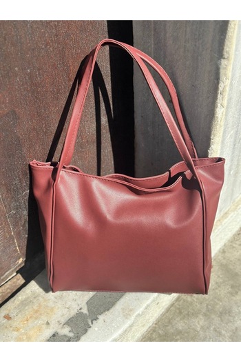 SÜNELA Shallow Model Bag