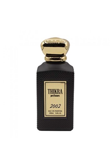 THIMOON Perfume Memory 2002