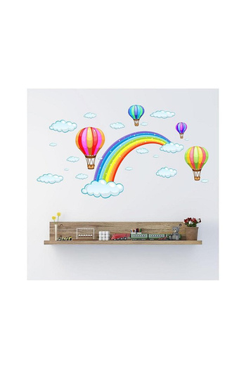 MaffStuff MaffStuff® Decorative Wall Sticker – Modern Design, Durable and Easy to Apply