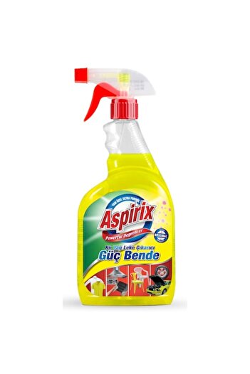 Aspirix Universal Degreaser Spray 750ML