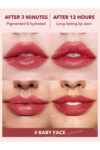 Shiglam Shiglam Lip Tint Take A Hint