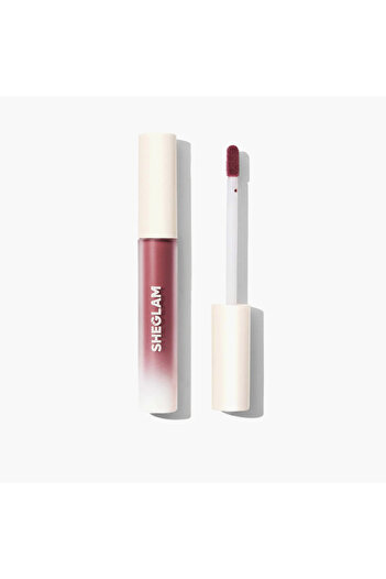 Shiglam Shiglam Liquid Matte Lipstick - Momojo