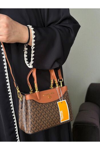 JEANNY Shoulder bag with accessories