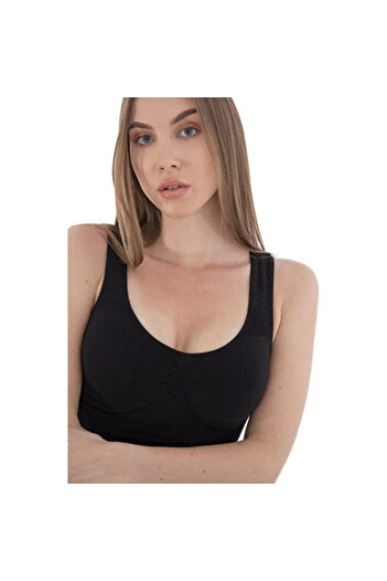 CARINA Set of 3 Karina Cotton Bras - BR 20011