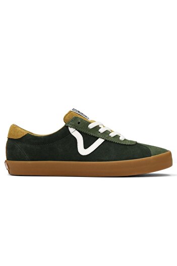 Vans Unisex Sport Low Vn000D6N-Bp11
