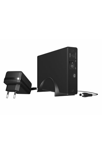 ICY BOX 3.5 inch IcyBox Type-C HDD Enclosure 377-C31