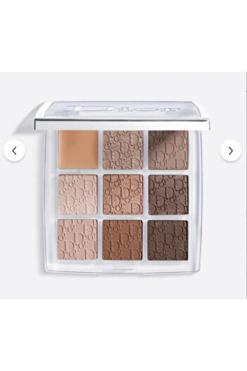 Dior Eyeshadow Palette 001 BACKSTAGE