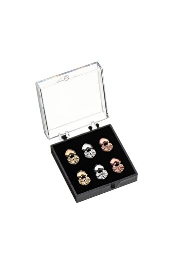 OEM Set Support for Earrings for Perfect Positioning