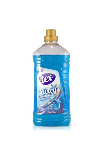 Tex Multi-surface Cleaning Solution 2.5L Blue Ocean
