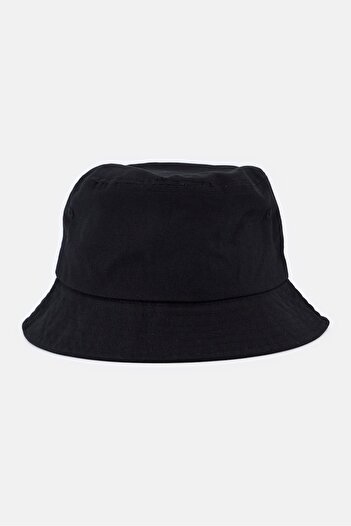 Nicce Men Brand Logo Hat, Black