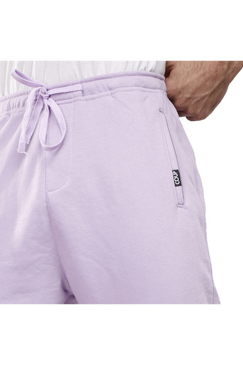 COUP Original Men Pants With Pockets - L.Purple