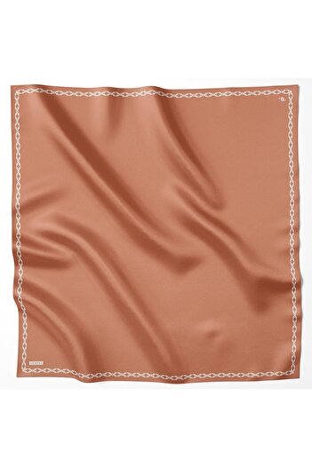 Armine Silk Scarf - 9154D-05 - Sura