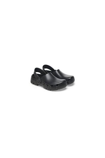 SHOUGO Unisex Sabo Medical Daily Hospital Kitchen Chef Cook and Nurse Waterproof Eva Non-Slip Sole