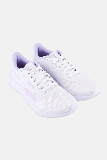 Reebok حذاء جري نسائي Prime Lite 2,0 برباط، أبيض