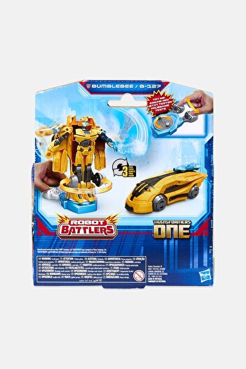 transformers ترانسفورمرز ون روبوت باتلرز بامبلبي