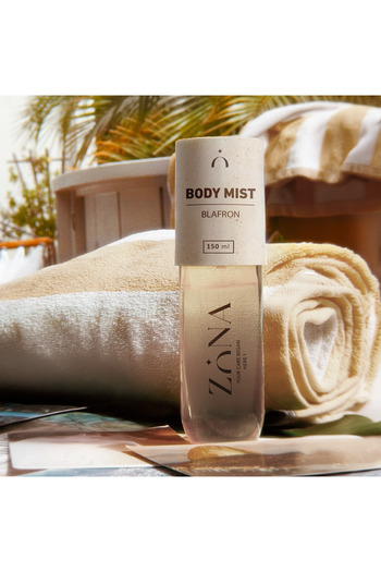 ZONA Body Mist - Blafron
