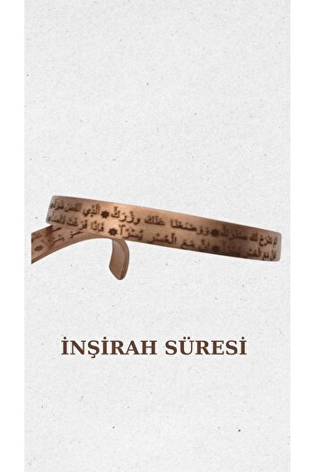 Kotryna Inçi̇rah Süresi̇ Bracelet