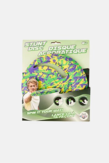 Danawares Stunt Disc