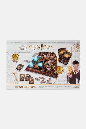 Harry Potter Hogwarts Hallways Board Game
